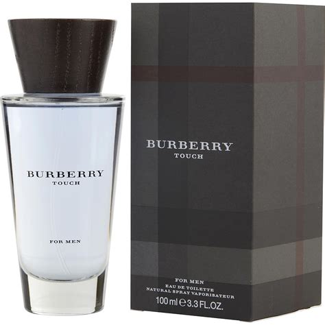 100ml burberry touch|burberry touch for men smell.